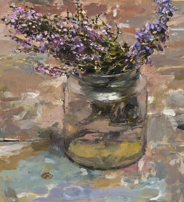 Ben Henriques, Sprig