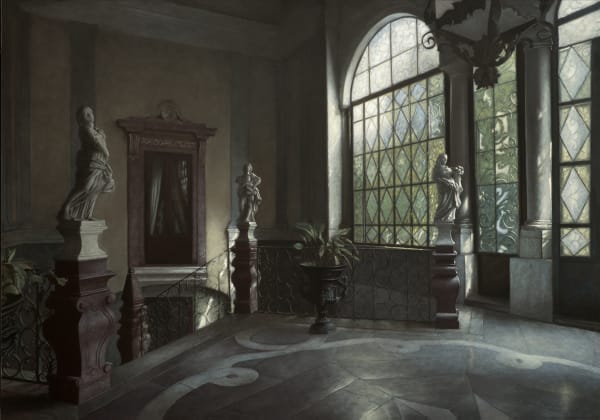 Geneviève Daël, Les Saisons