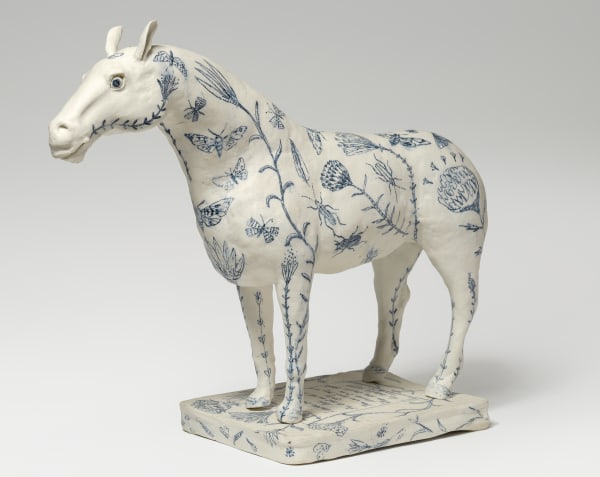 Georgina Warne, The Seeds of Love