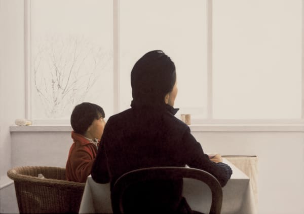 Nicholas Phillips, Winter