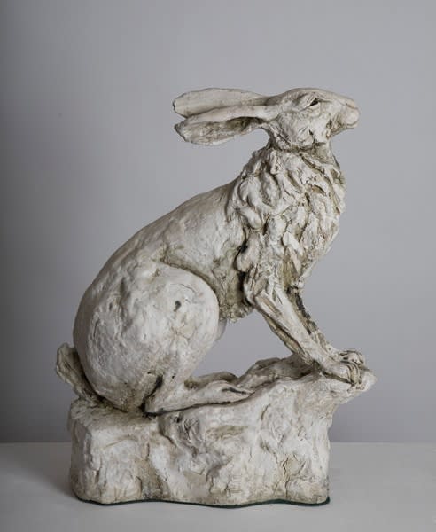 Tanya Brett, Hare I