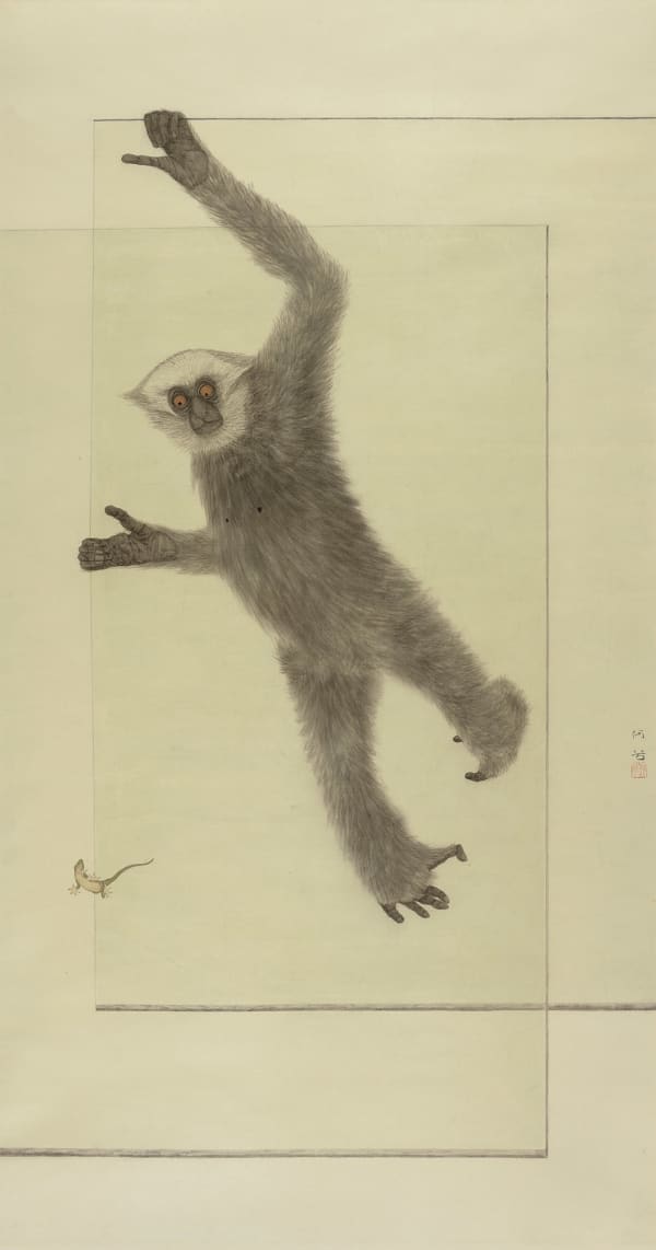 He Xi, Urban Life II