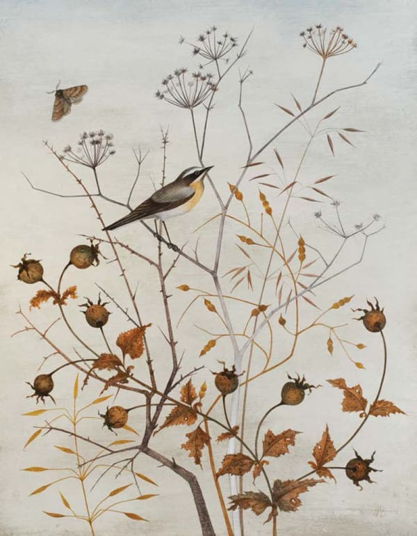 Harriet Bane, Wheater