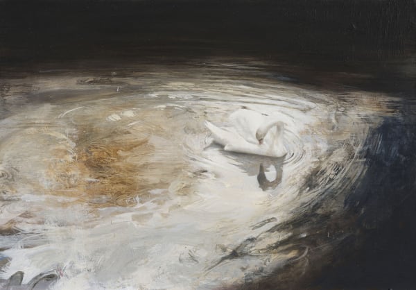 John Worthington, Dragon