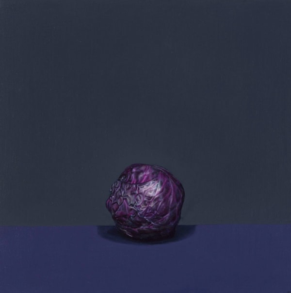 Craig Wylie, The Brain (After The Anatomy Lesson of Dr Jan Deijman by Rembrandt)