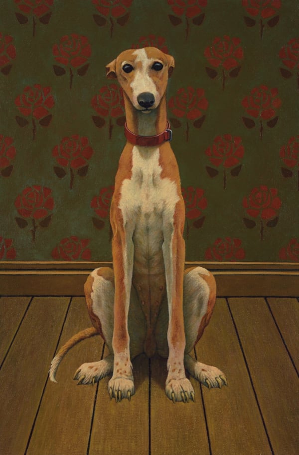 Gavin Watson, La Belle