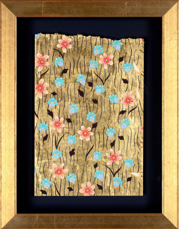 Ayesha Gamiet, Field of Dreams 1, 2022