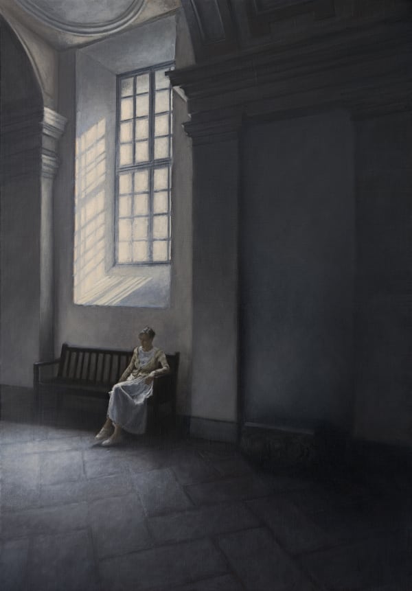 Geneviève Daël, Sur presque rien