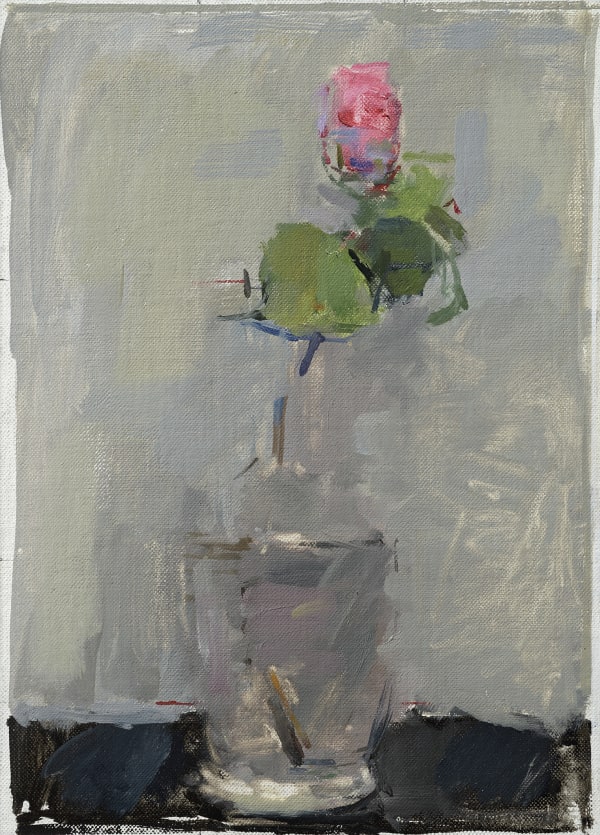 Ben Henriques, Camellia