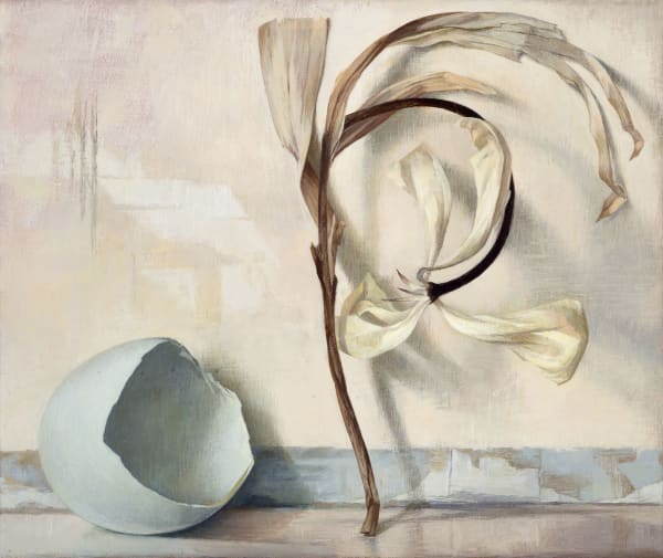 Susan Angharad Williams, Forms Against a Wall