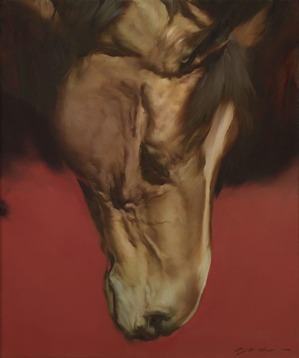 Michael J Austin, Countervail, 2020