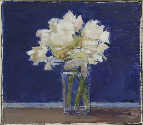 Ben Henriques, Rhode