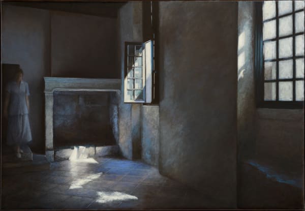 Geneviève Daël, Comme une Ombre