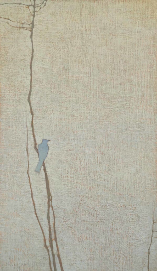 David Grossmann, Blue Bird II