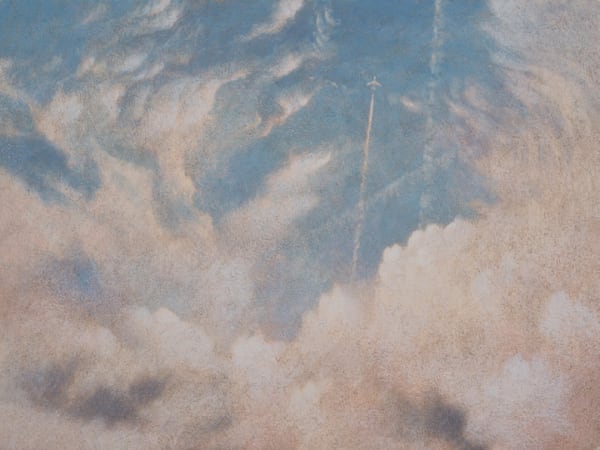 James Lynch, Jet