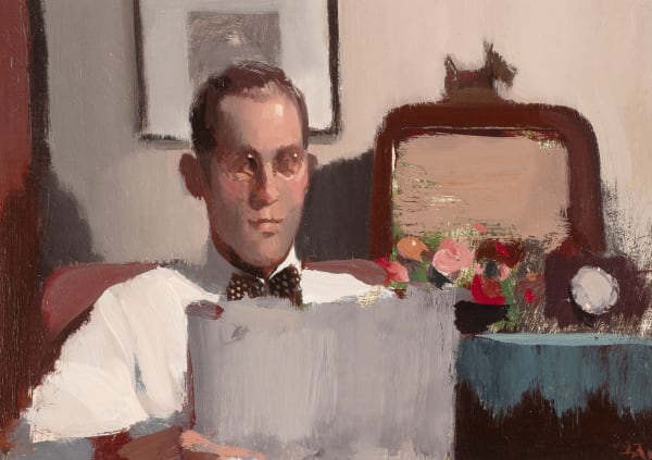 Alan Kingsbury, Arrival of the Internet