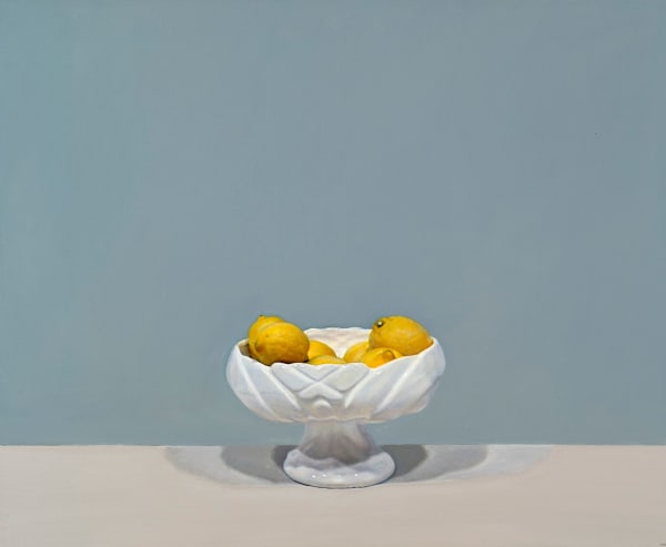 Craig Wylie, Romp, 2024