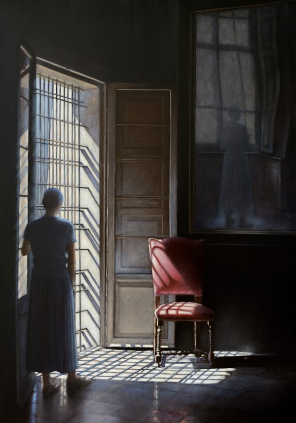 Geneviève Daël, Résonance