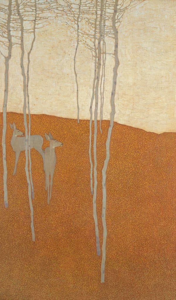 David Grossmann, In the Fallen Leaves