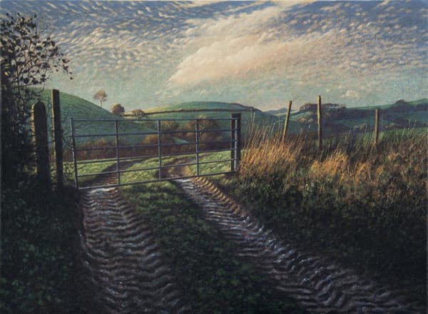 James Lynch, The Gate, November