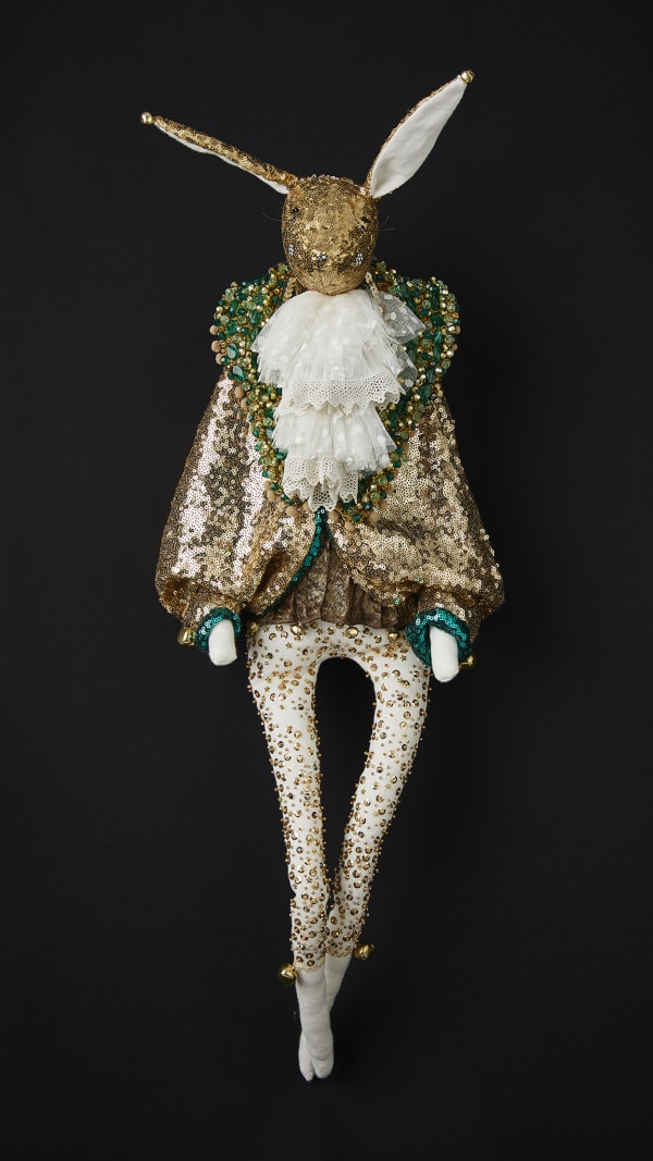 Alice Mary Lynch, Hunky Dory