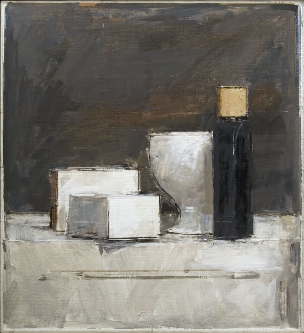 Ben Henriques, Huddle