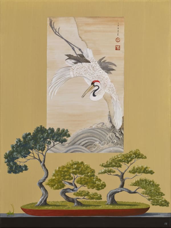 Rebecca Campbell, Luck, Love, Long Life