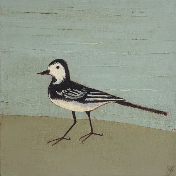 Jo Oakley, Wagtail