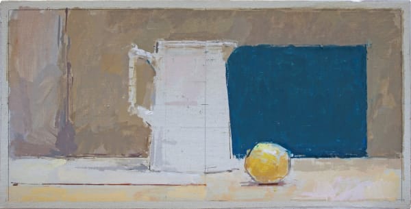 Ben Henriques, Blue Square