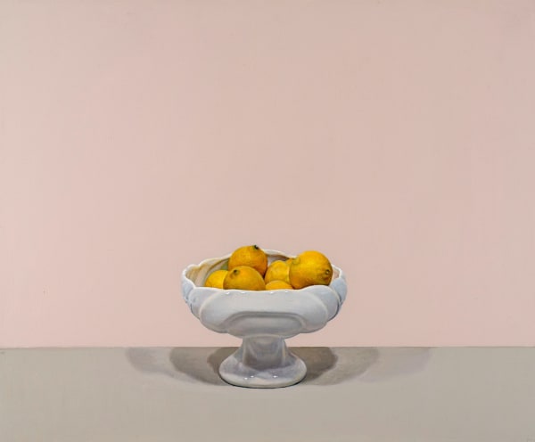 Craig Wylie, Expulsion, 2024