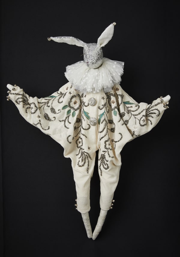 Alice Mary Lynch, Wishing Hare