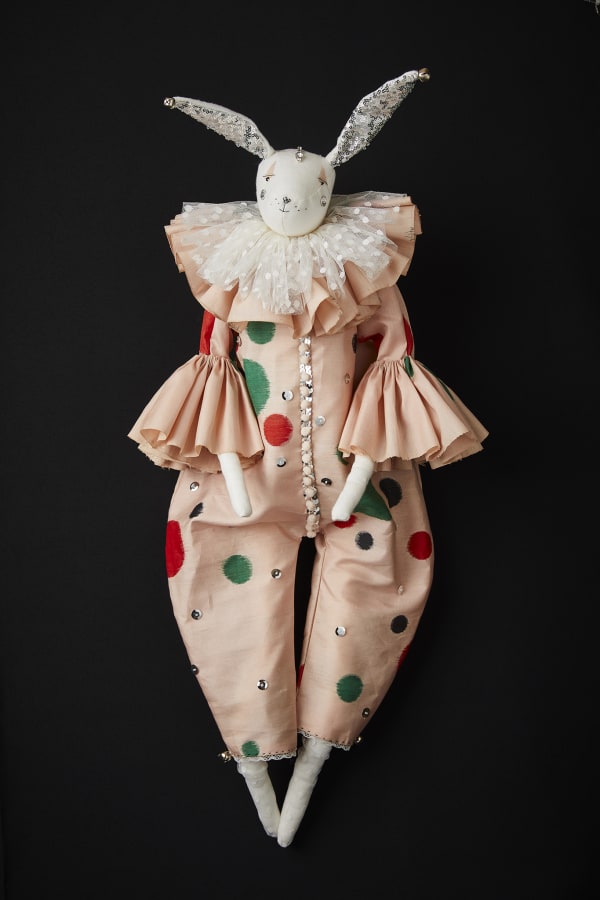 Alice Mary Lynch, Tickled Pink