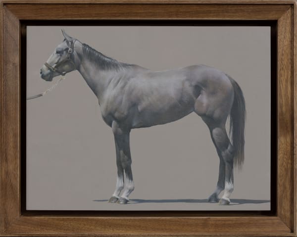 Joseph Black, Relief Study III