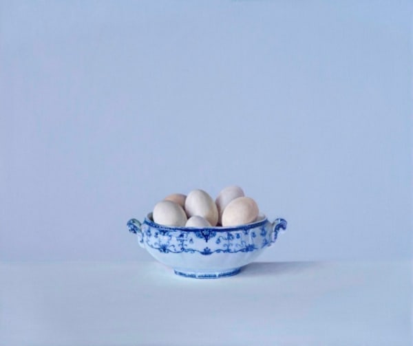 Craig Wylie, The Conversation (or Galleon) 2012