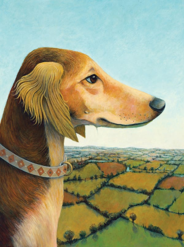 Gavin Watson, Duchess