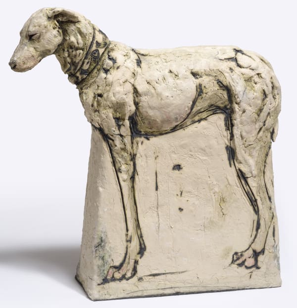 Tanya Brett, Lurcher II