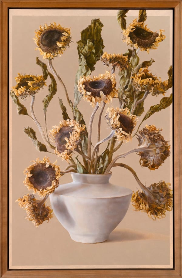 Joseph Black, Illuminations, 2025