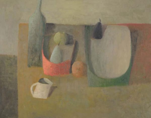 Nicholas Turner, Table with Jug