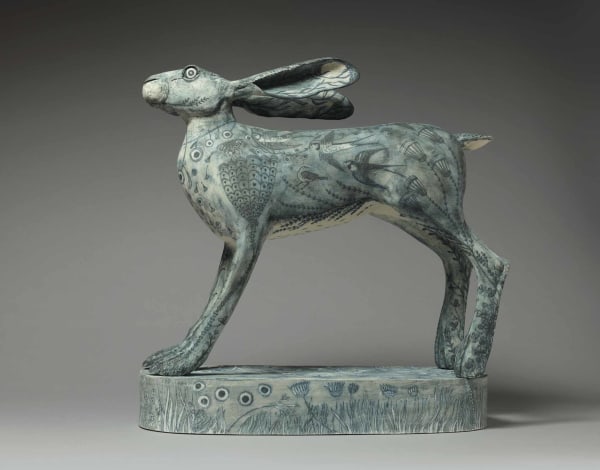 Georgina Warne, On the Midnight Air