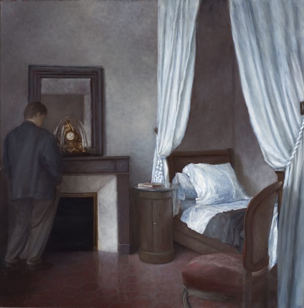 Geneviève Daël, Une heure n'est pas une heure (Combray I)