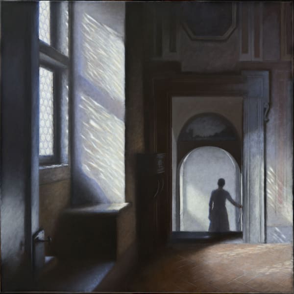 Geneviève Daël, Avant de disparaître, 2019