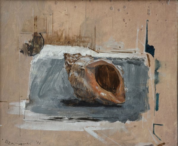 Ben Henriques, Whelk