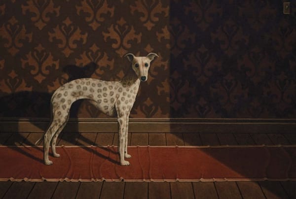 Gavin Watson, The Beast in Me