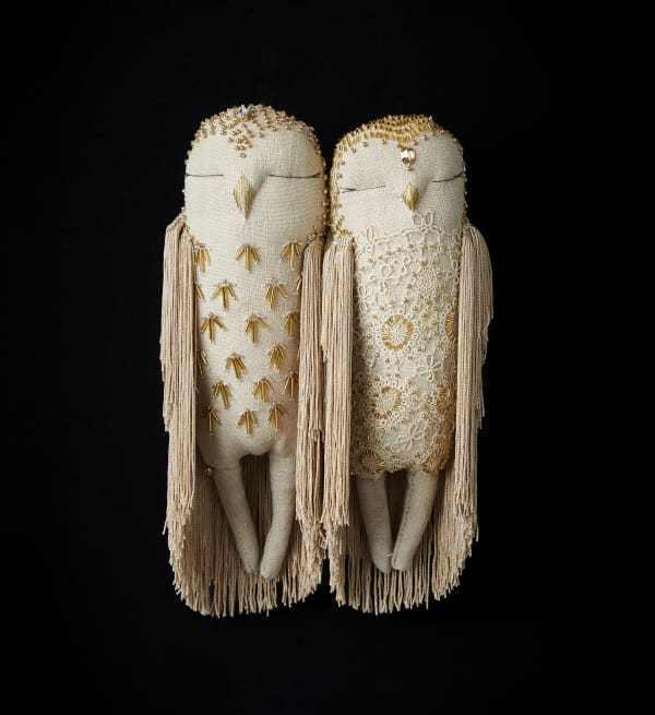 Alice Mary Lynch, Gilded Dreams