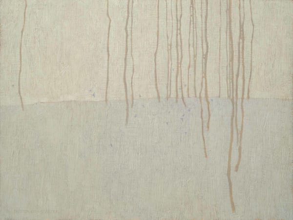 David Grossmann, Winter Forest Flight