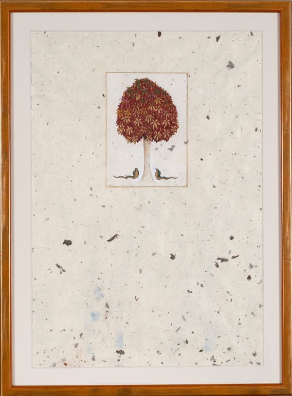 Yasmin Hayat, Autumn, 2022