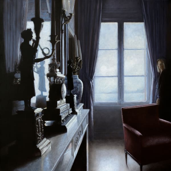 Geneviève Daël, La Musique des heures