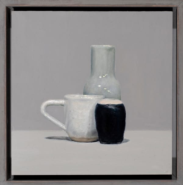 Craig Wylie, Migration, 2022