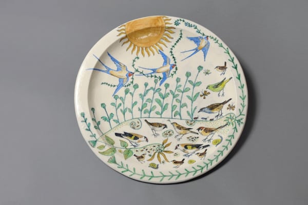 Georgina Warne, The Garden Of Plenty