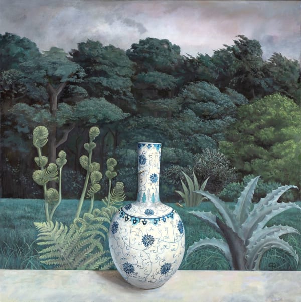 Samuel Kirk, Petrichor, 2024